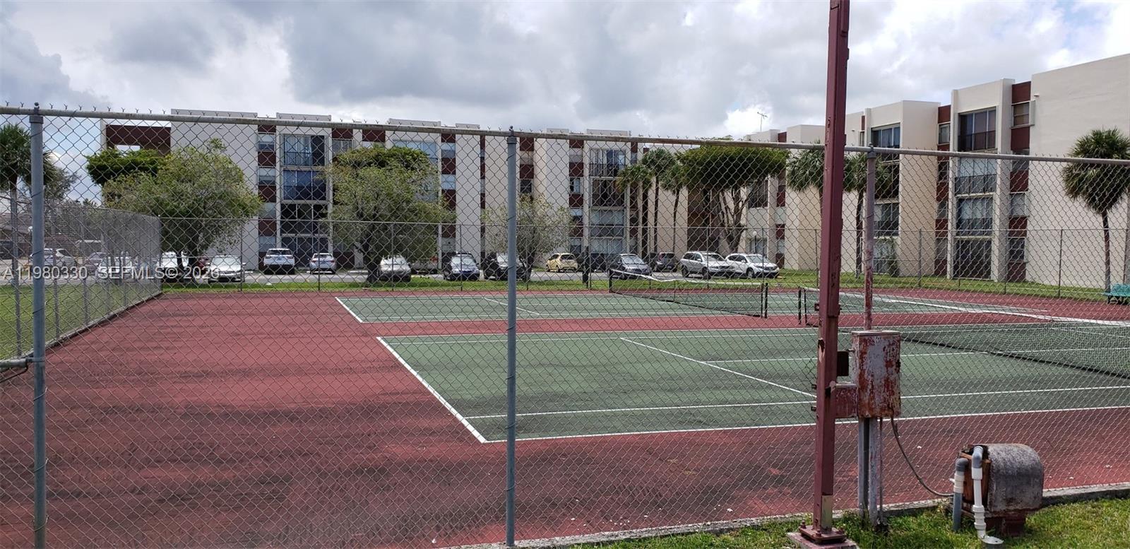 9441 Southwest 4th Street, Unit 302 Miami, FL 33174 - Photo 18 of 24