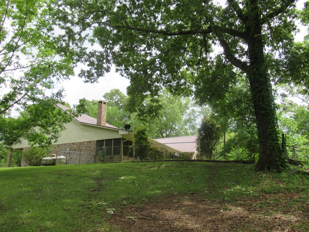 5 Cumberland Road Natchez, MS 39120 - Photo 12 of 35 Photo 13