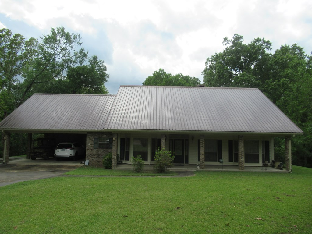 5 Cumberland Road Natchez, MS 39120 - Photo 35 of 35 Photo 36