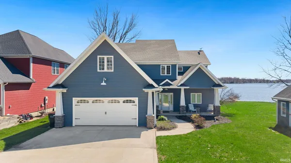 $750,000 | 4237 West 500 South, Albion, IN 46701