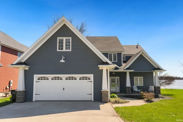 $750,000 | 4237 West 500 South, Albion, IN 46701