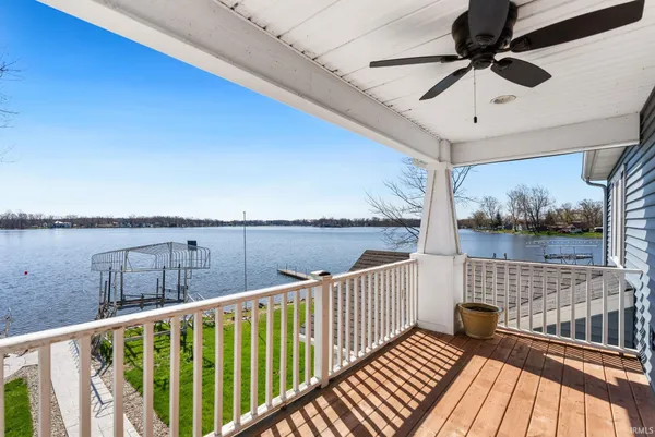 $750,000 | 4237 West 500 South, Albion, IN 46701