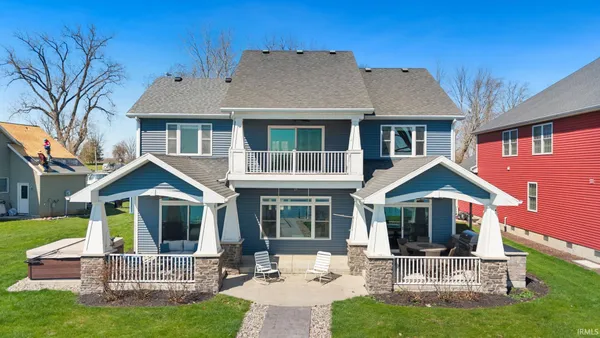$750,000 | 4237 West 500 South, Albion, IN 46701