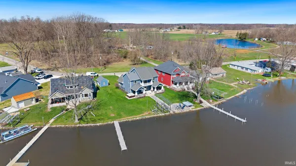 $750,000 | 4237 West 500 South, Albion, IN 46701