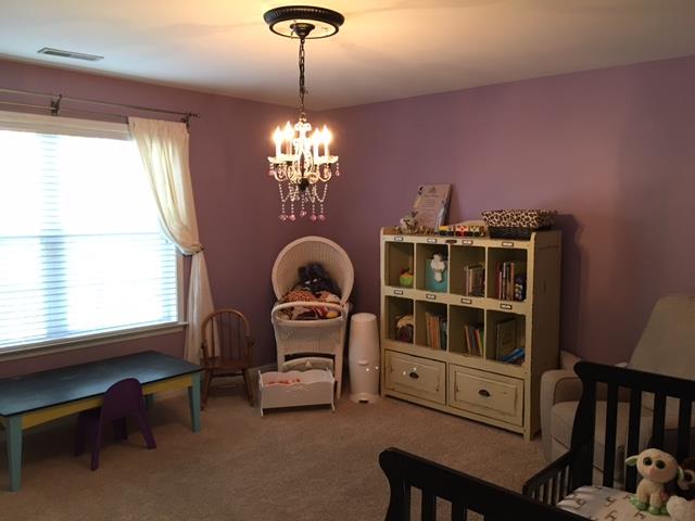 1441 Governors Ridge Franklin, TN 37064 - Photo 21 of 23 One of the secondary bedrooms.