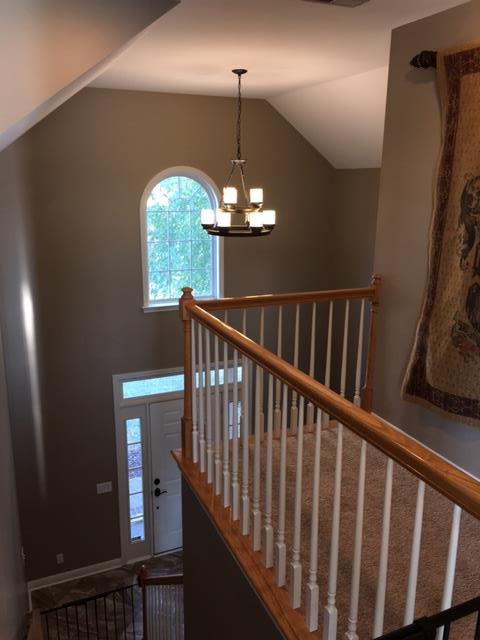 1441 Governors Ridge Franklin, TN 37064 - Photo 6 of 23 Nice large Foyer area as you enter the home.