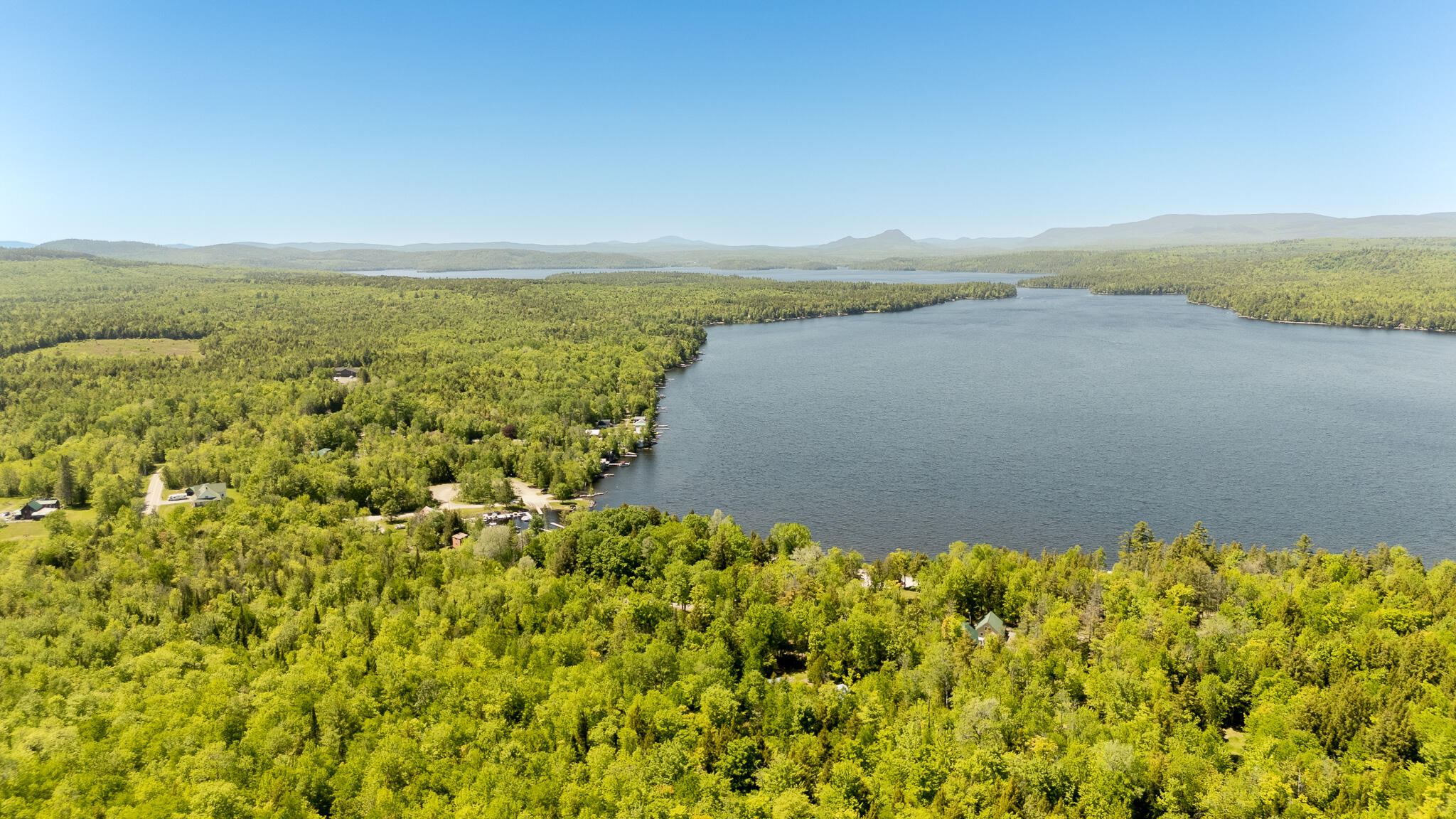 16 Beach View Road Dover-Foxcroft, ME 04426 - Photo 37 of 56 DJI_20260603140109_0570_D