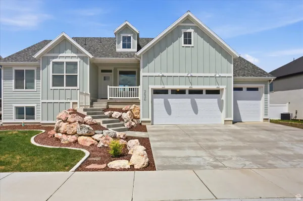 $775,000 | 3636 West 910 South, Syracuse, UT 84075