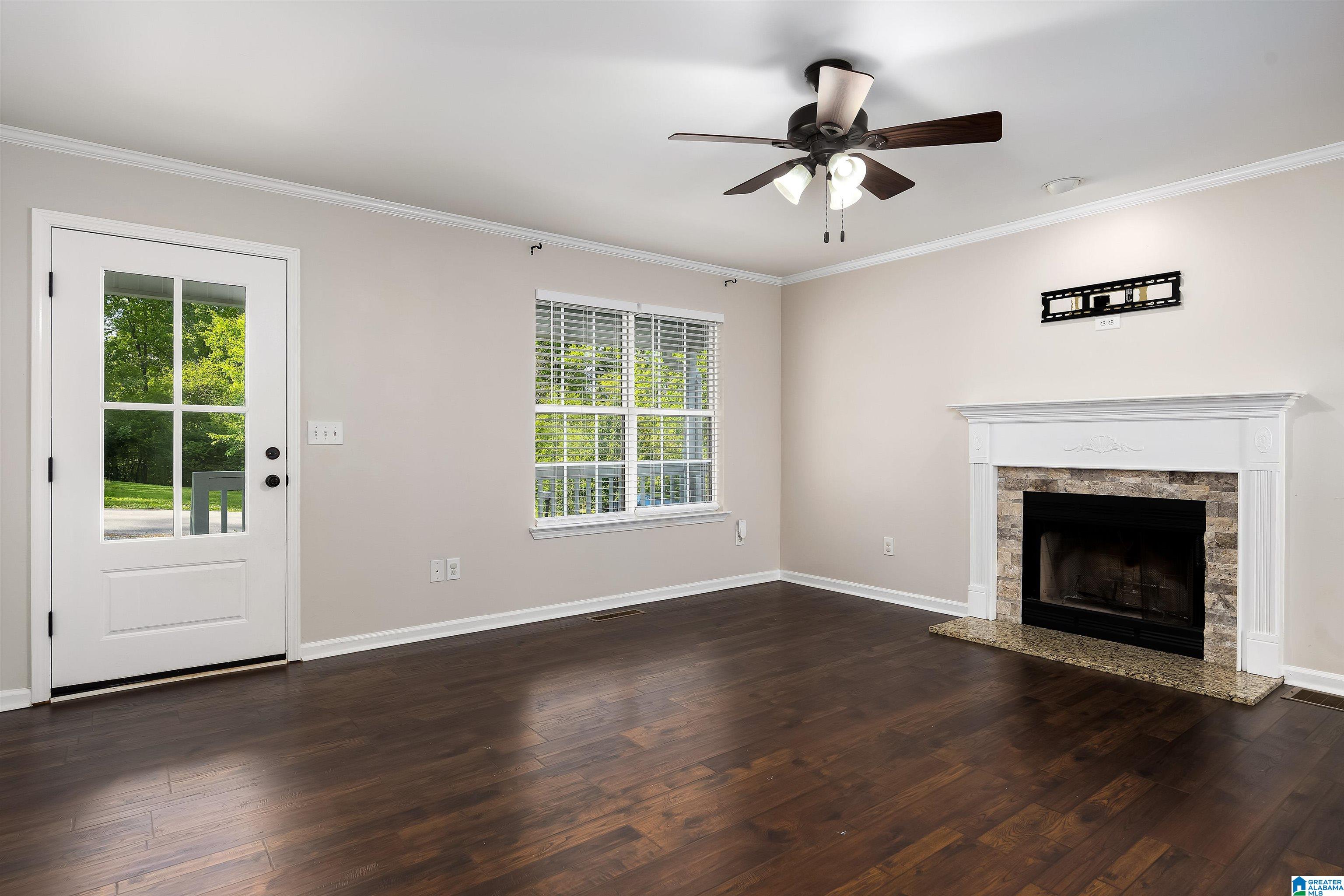 471 Miracle Hills Road Springville, AL 35146 - Photo 7 of 34