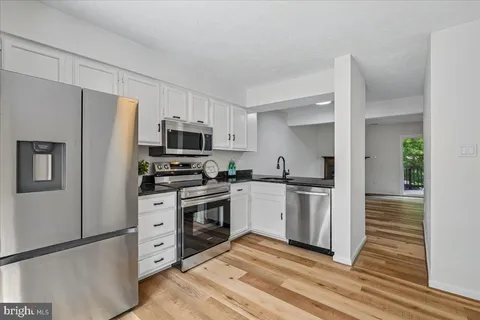 $299,990 | 11452 Honeysuckle Court, Unit 54, Upper Marlboro, MD 20774