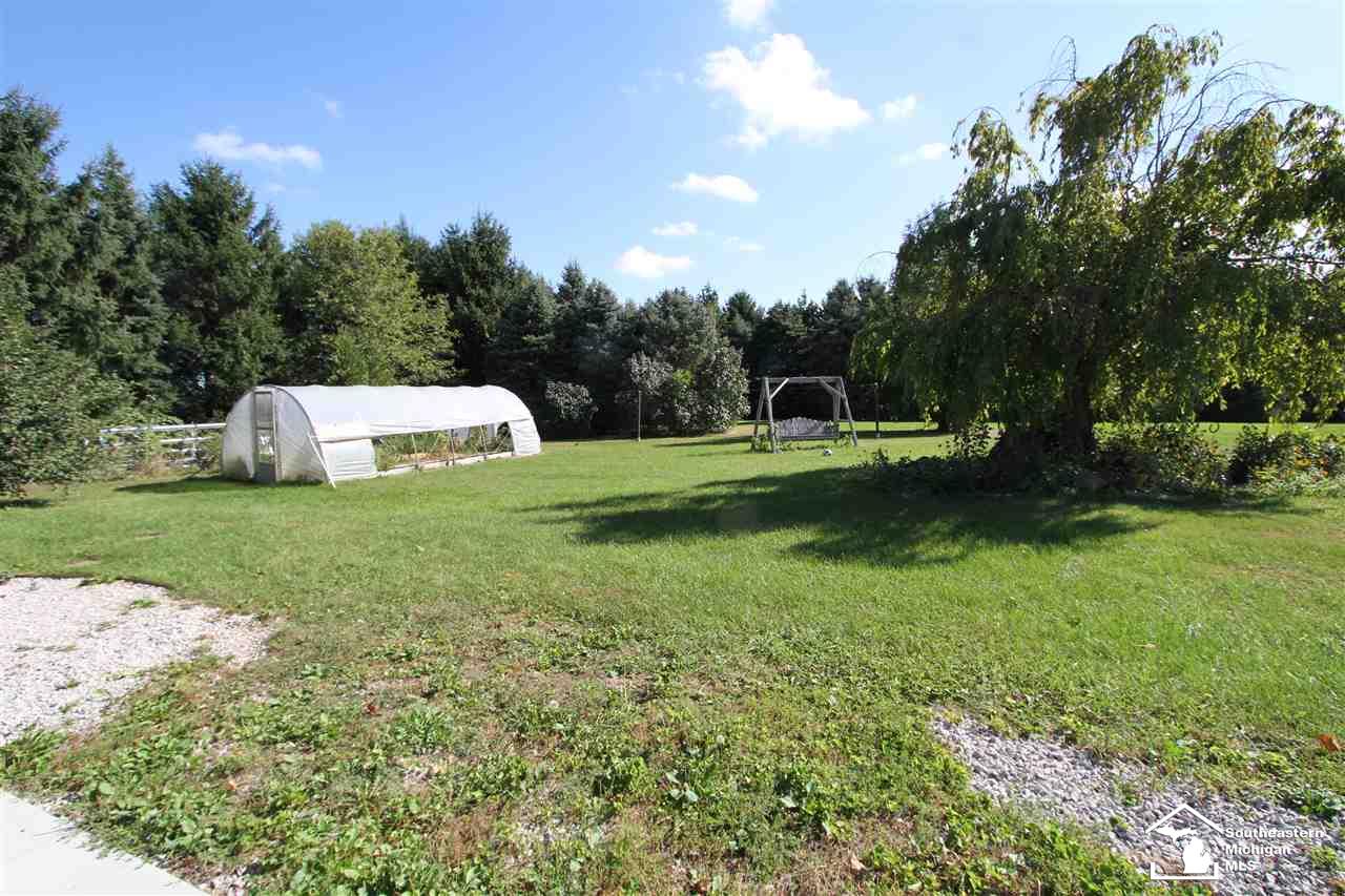 11108 Palmer Road Maybee, MI 48159 - Photo 34 of 34