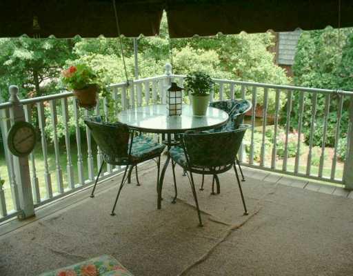4732 Baldwin Manor Road Whitehall, PA 15227 - Photo 5 of 8 Patio/Deck.