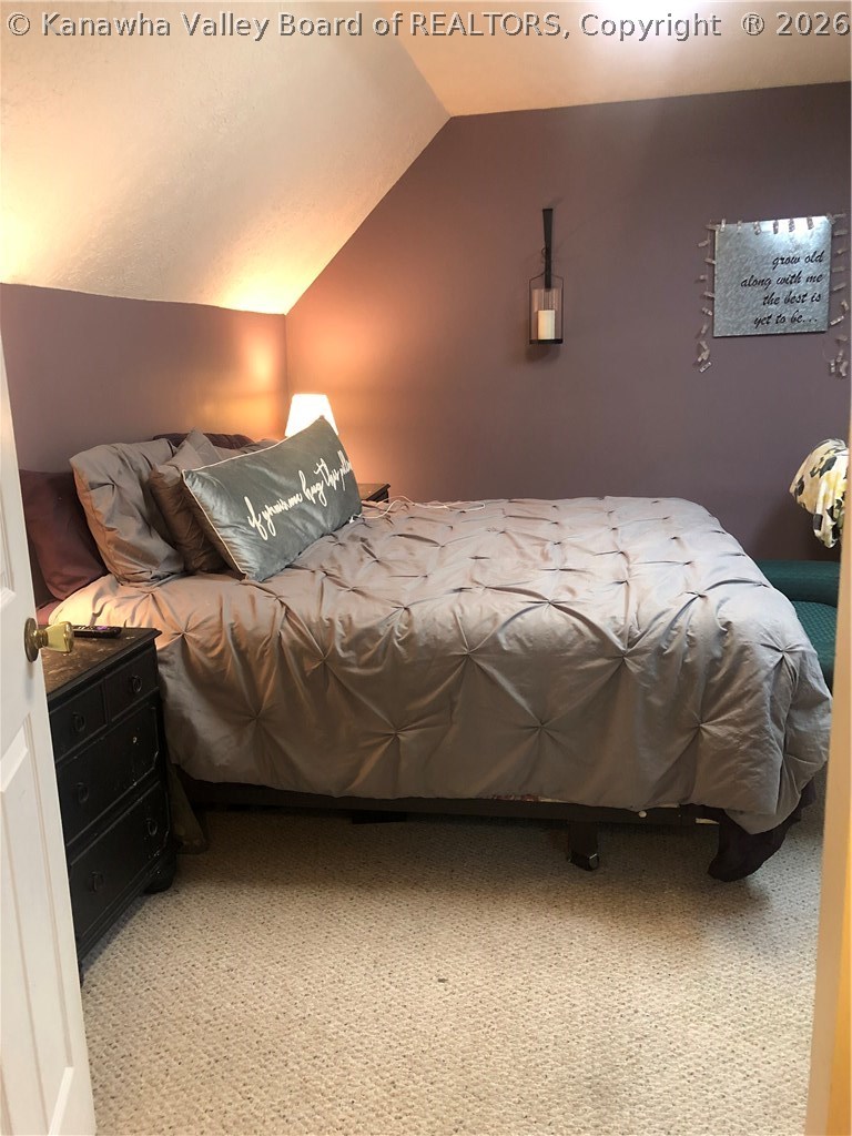 4983 Charleston Road Ripley, WV 25271 - Photo 22 of 25 Bedroom 3 Upstairs