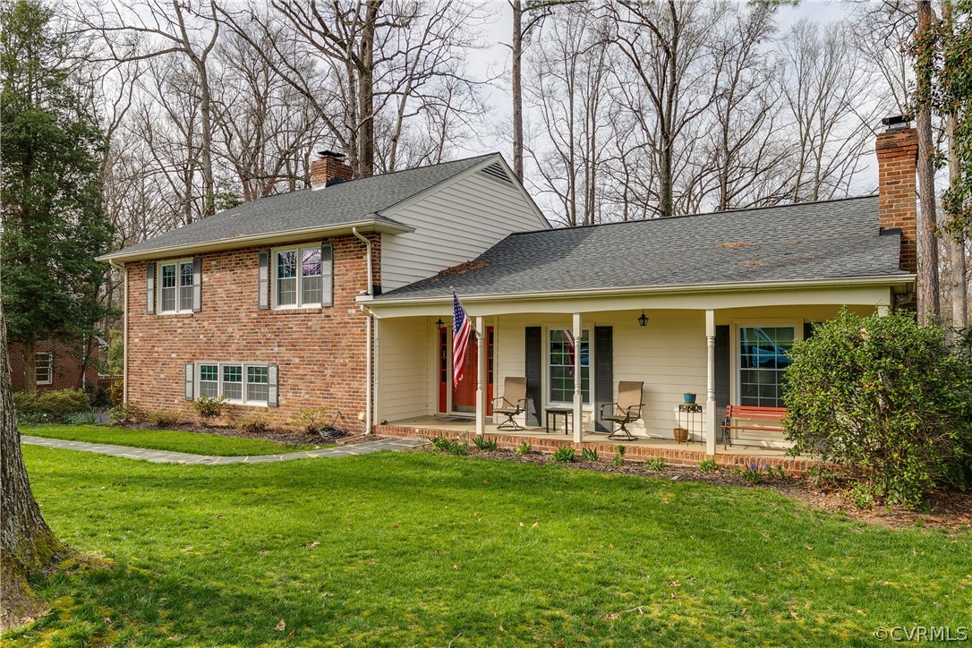 8228 Barningham Road Richmond, VA 23235 - Photo 1 of 27 Gallery Image 1