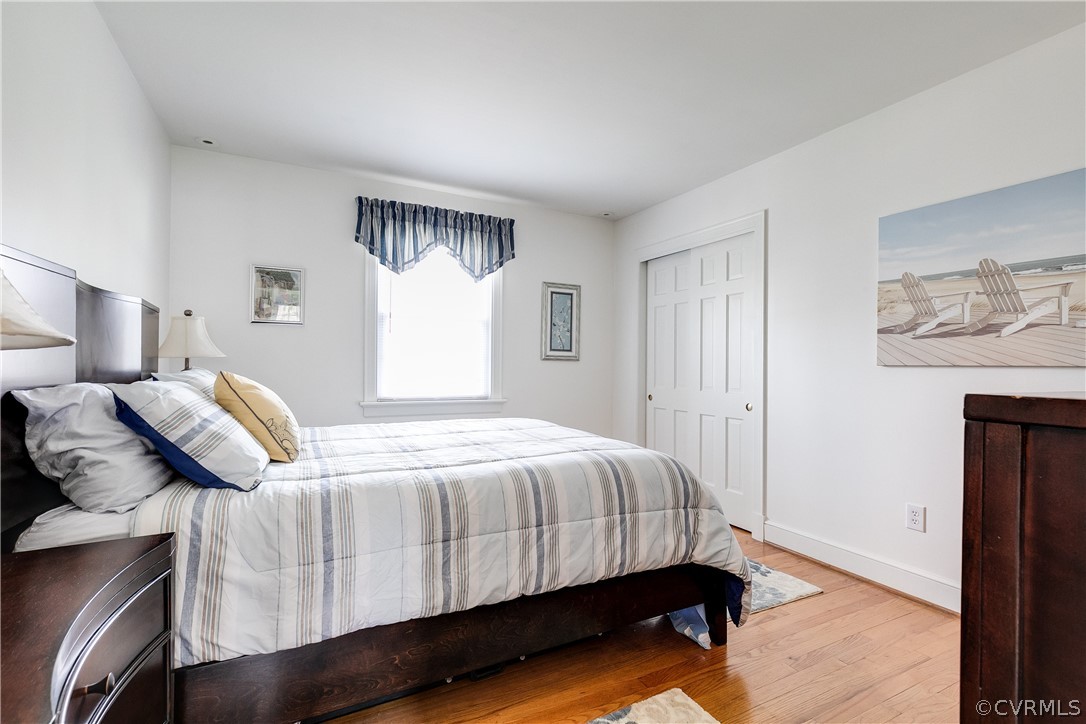 8228 Barningham Road Richmond, VA 23235 - Photo 11 of 27 Gallery Image 11