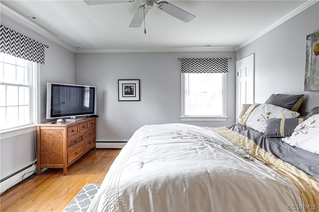 8228 Barningham Road Richmond, VA 23235 - Photo 13 of 27 Gallery Image 13
