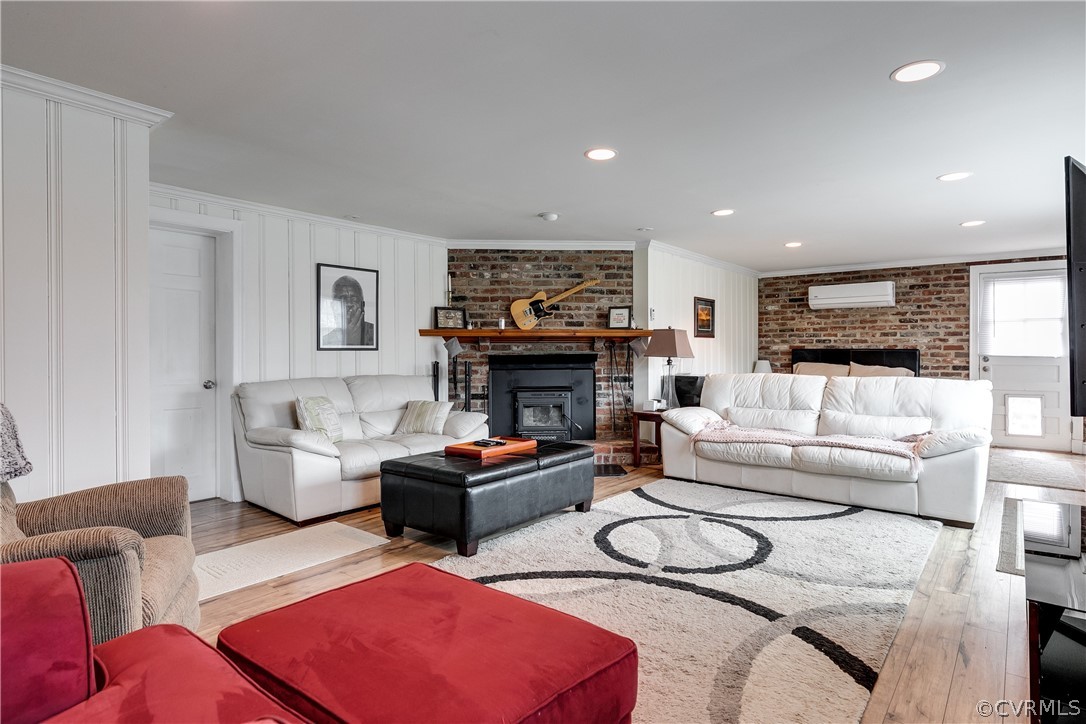 8228 Barningham Road Richmond, VA 23235 - Photo 16 of 27 Gallery Image 16