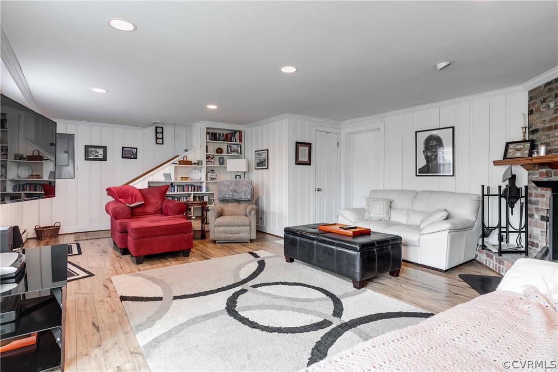 8228 Barningham Road Richmond, VA 23235 - Photo 19 of 27 Gallery Image 19