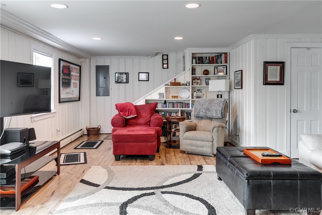 8228 Barningham Road Richmond, VA 23235 - Photo 20 of 27 Gallery Image 20
