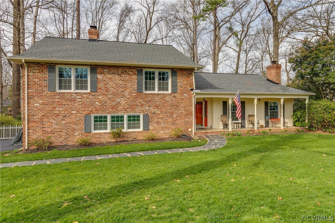 8228 Barningham Road Richmond, VA 23235 - Photo 2 of 27 Gallery Image 2