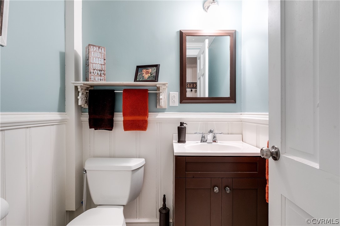 8228 Barningham Road Richmond, VA 23235 - Photo 22 of 27 Gallery Image 22