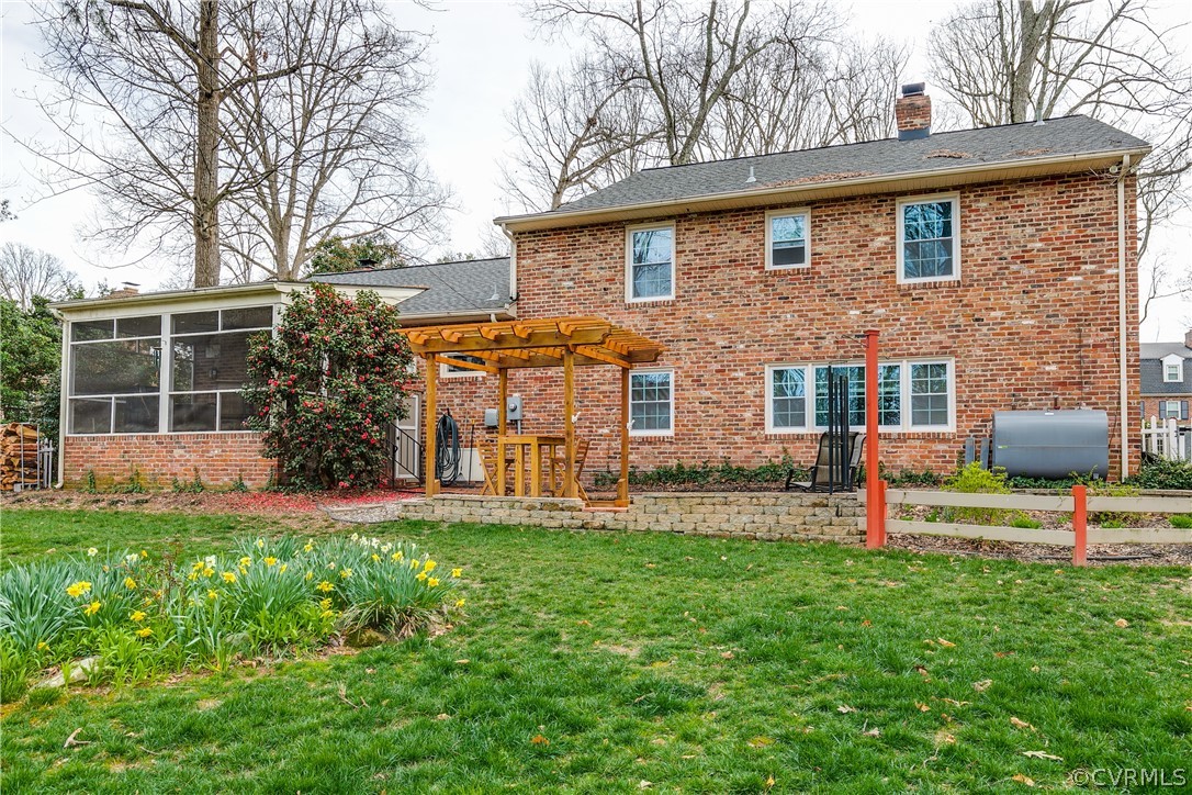 8228 Barningham Road Richmond, VA 23235 - Photo 24 of 27 Gallery Image 24