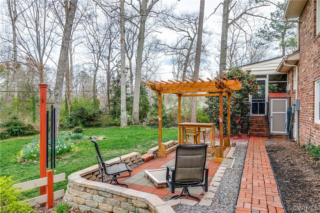 8228 Barningham Road Richmond, VA 23235 - Photo 25 of 27 Gallery Image 25