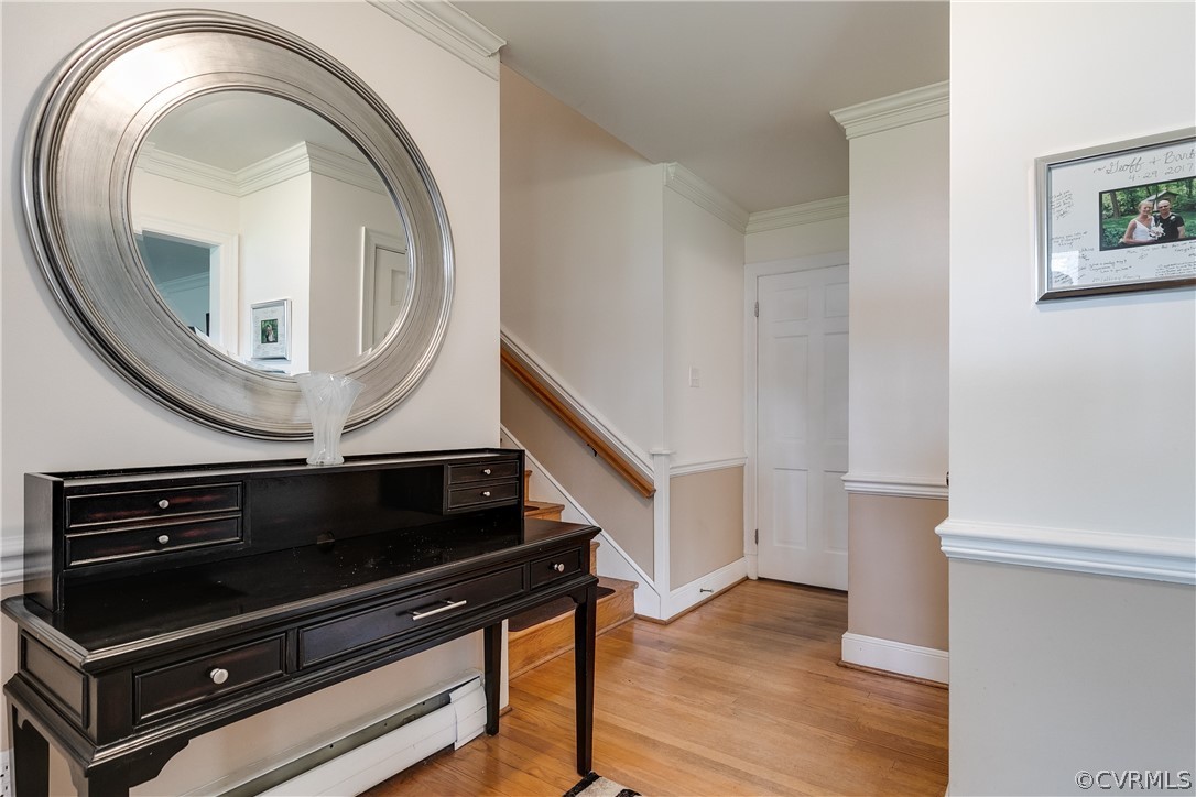 8228 Barningham Road Richmond, VA 23235 - Photo 3 of 27 Gallery Image 3