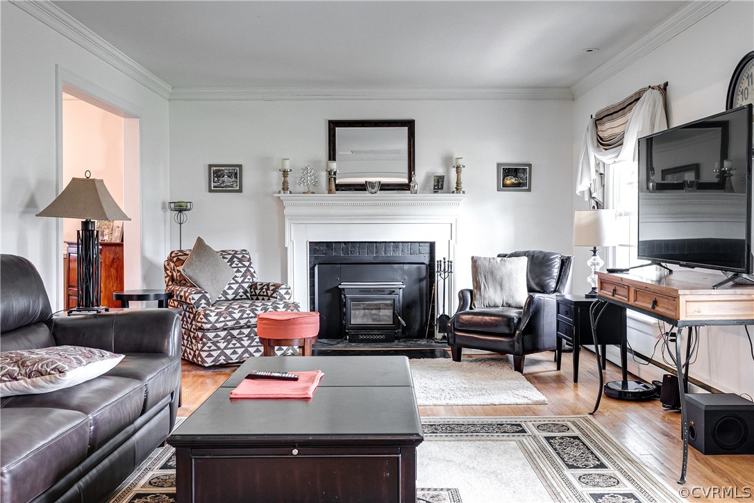 8228 Barningham Road Richmond, VA 23235 - Photo 4 of 27 Gallery Image 4