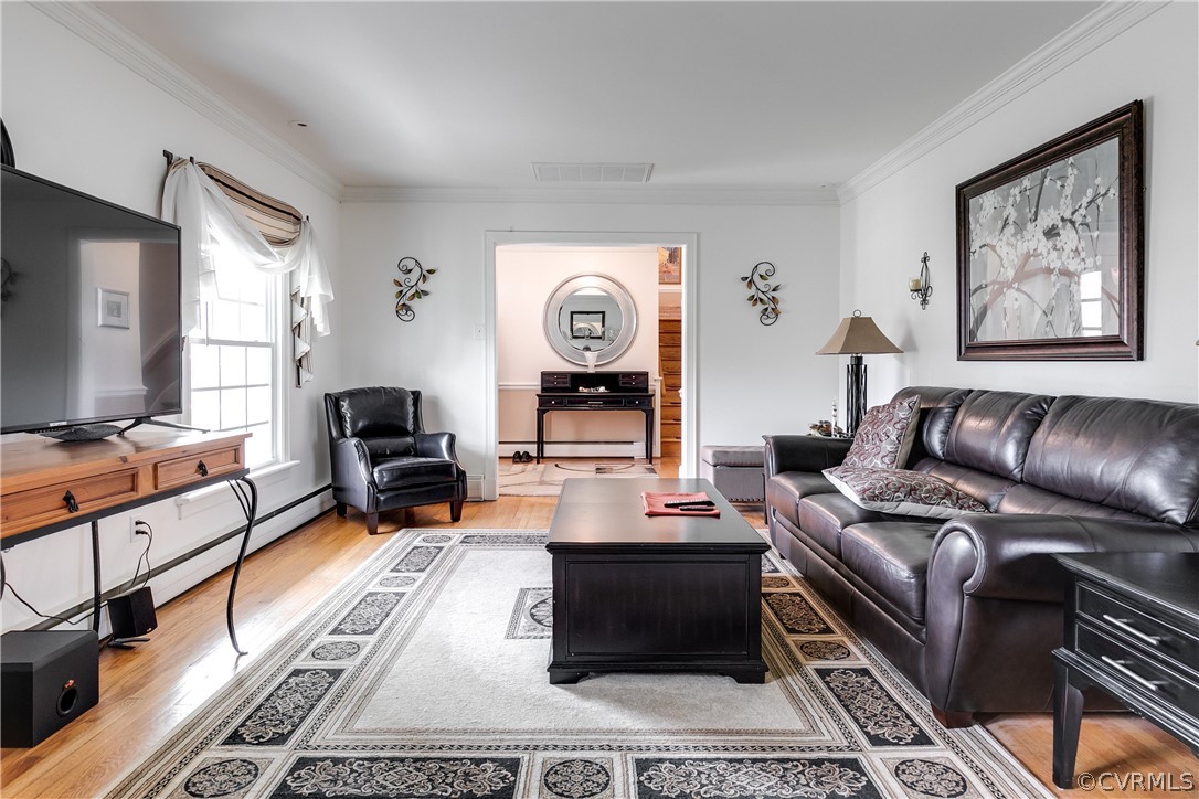 8228 Barningham Road Richmond, VA 23235 - Photo 6 of 27 Gallery Image 6