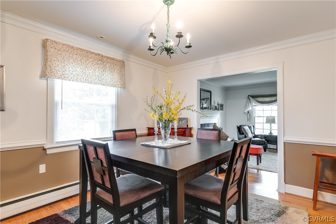8228 Barningham Road Richmond, VA 23235 - Photo 7 of 27 Gallery Image 7