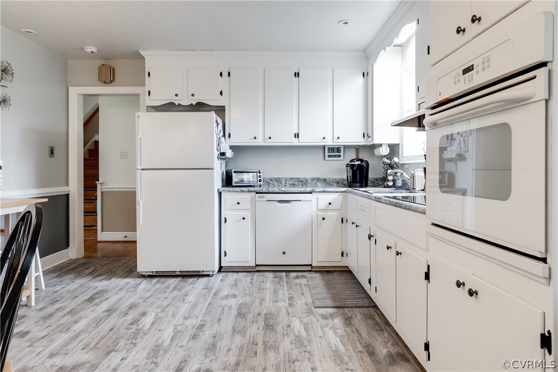 8228 Barningham Road Richmond, VA 23235 - Photo 8 of 27 Gallery Image 8