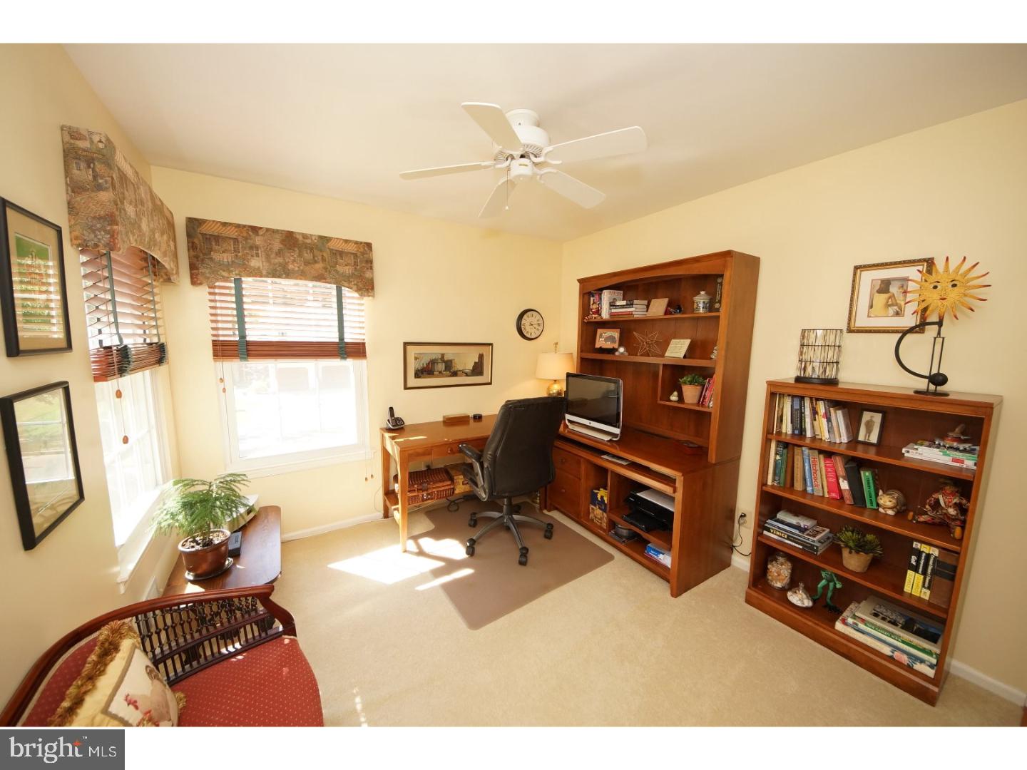 3 Spruce Road Hightstown, NJ 08520 - Photo 18 of 25 Gallery Image 18