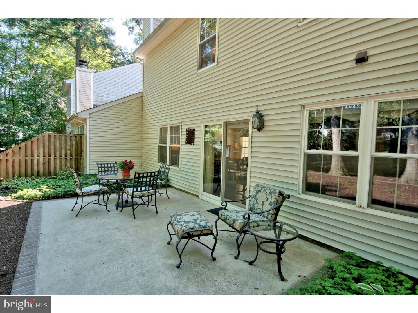 3 Spruce Road Hightstown, NJ 08520 - Photo 21 of 25 Gallery Image 21