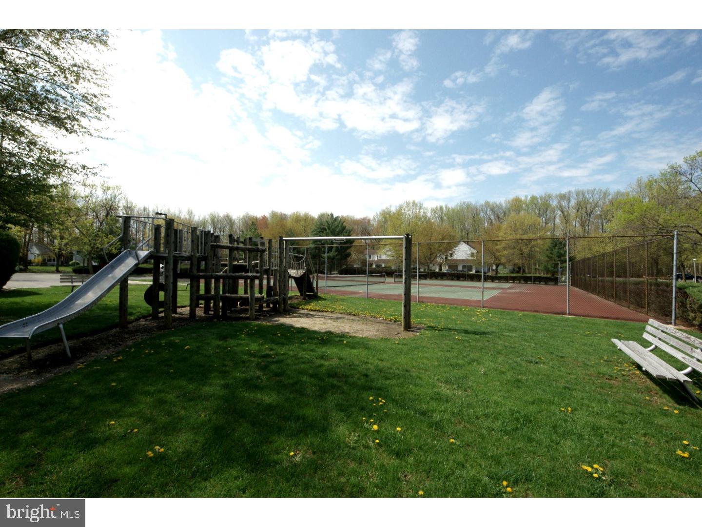3 Spruce Road Hightstown, NJ 08520 - Photo 24 of 25 Gallery Image 24