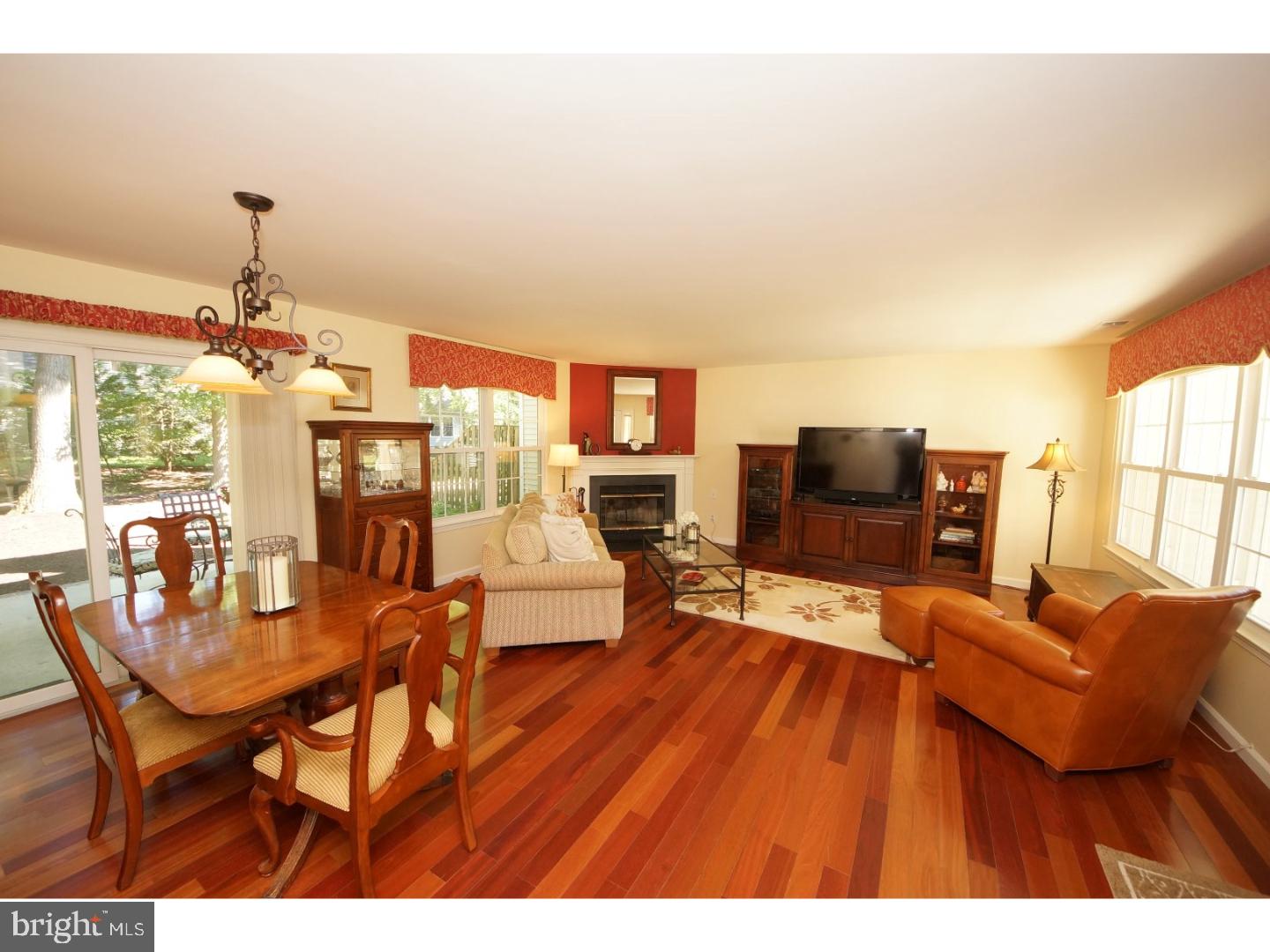 3 Spruce Road Hightstown, NJ 08520 - Photo 8 of 25 Gallery Image 8