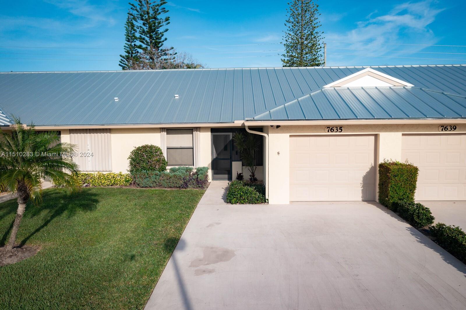 7635 Southeast Sugar Sand Cir Unit 7635