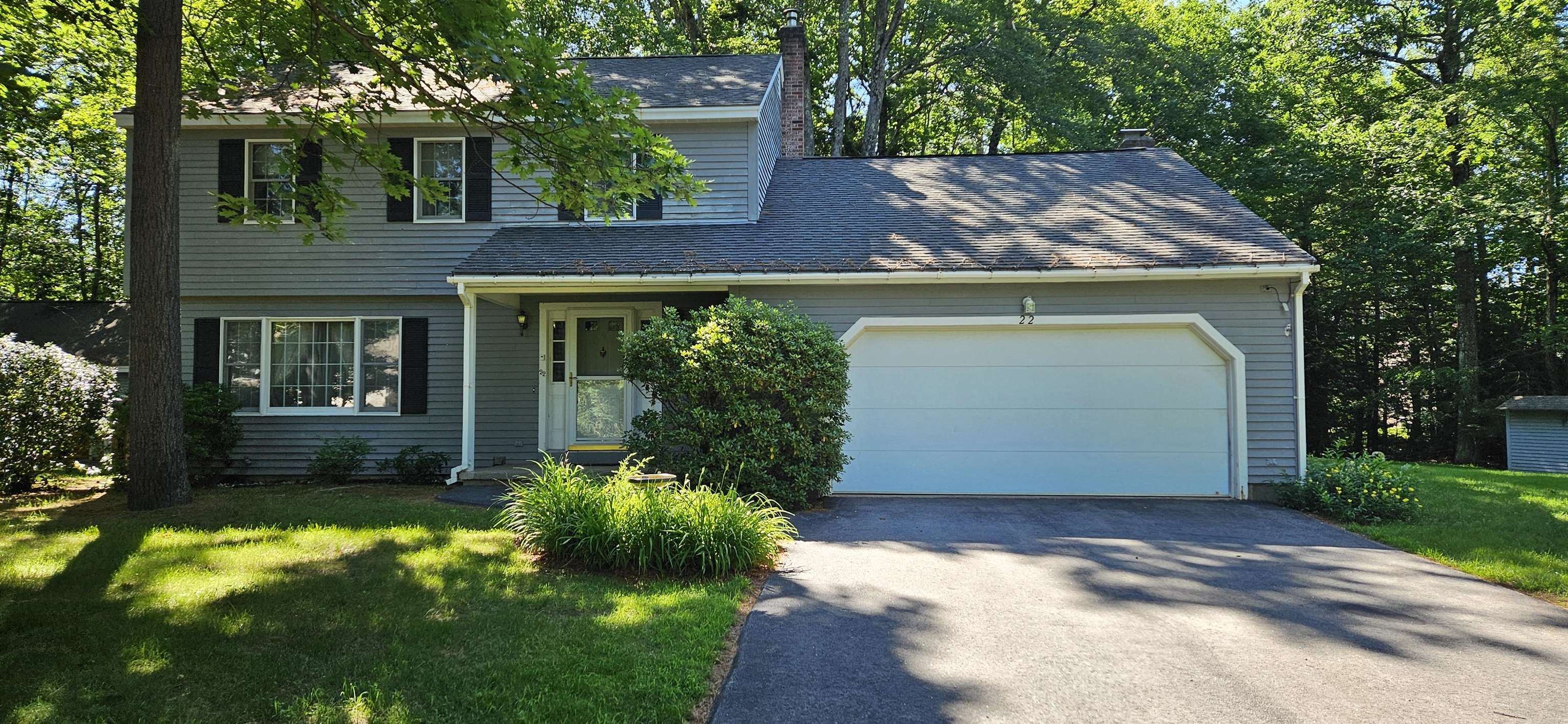 22 Hemlock Street Rochester, NH 03867 - Photo 1 of 2