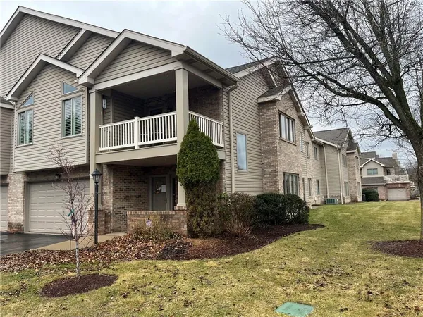 $395,000 | 9504 Sundance Drive, Bridgeville, PA 15017
