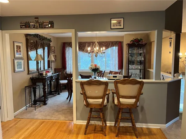 $395,000 | 9504 Sundance Drive, Bridgeville, PA 15017