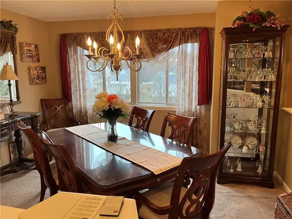 $395,000 | 9504 Sundance Drive, Bridgeville, PA 15017