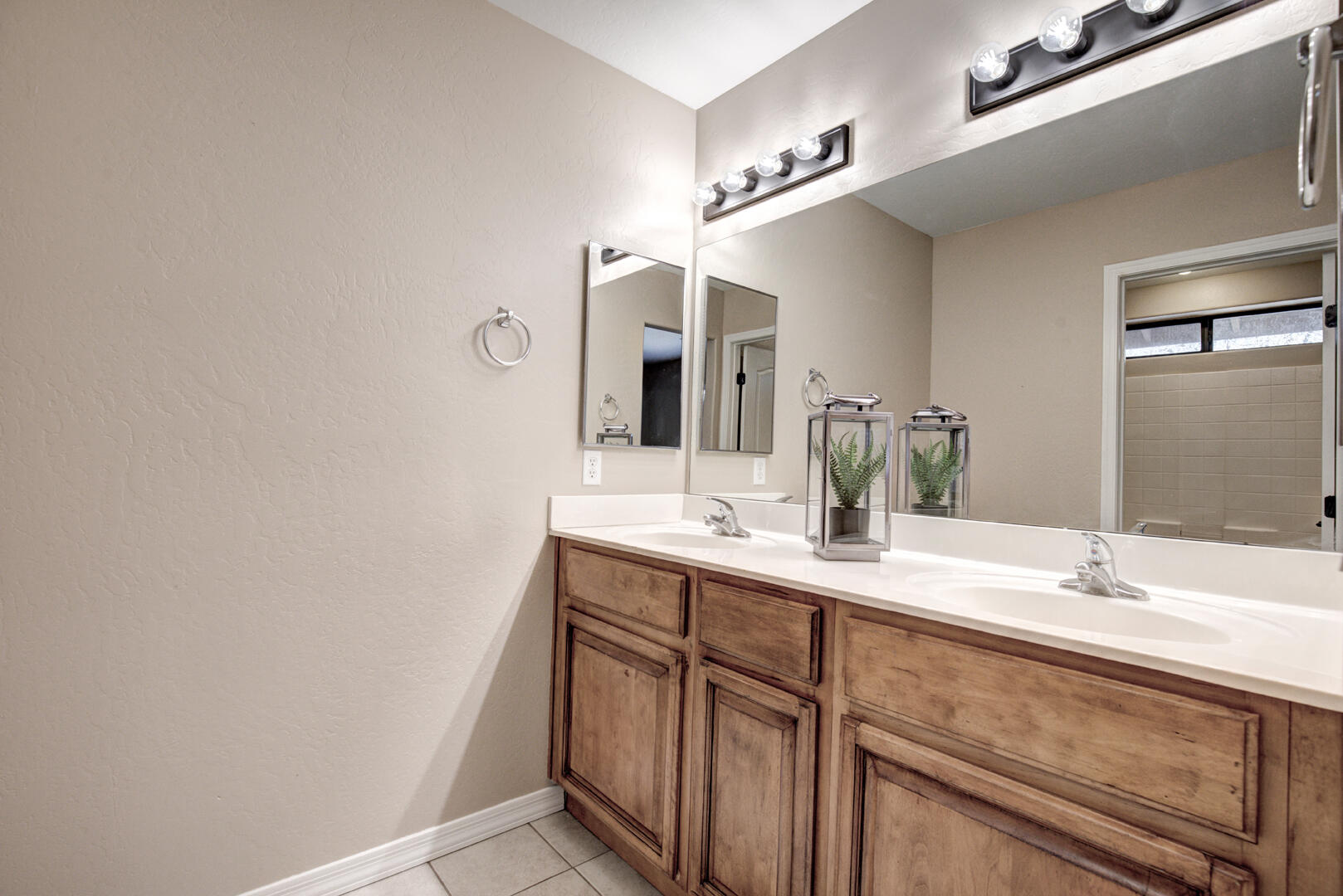 308 West Frontier Street, Unit G Payson, AZ 85541 - Photo 20 of 35 Master Bath