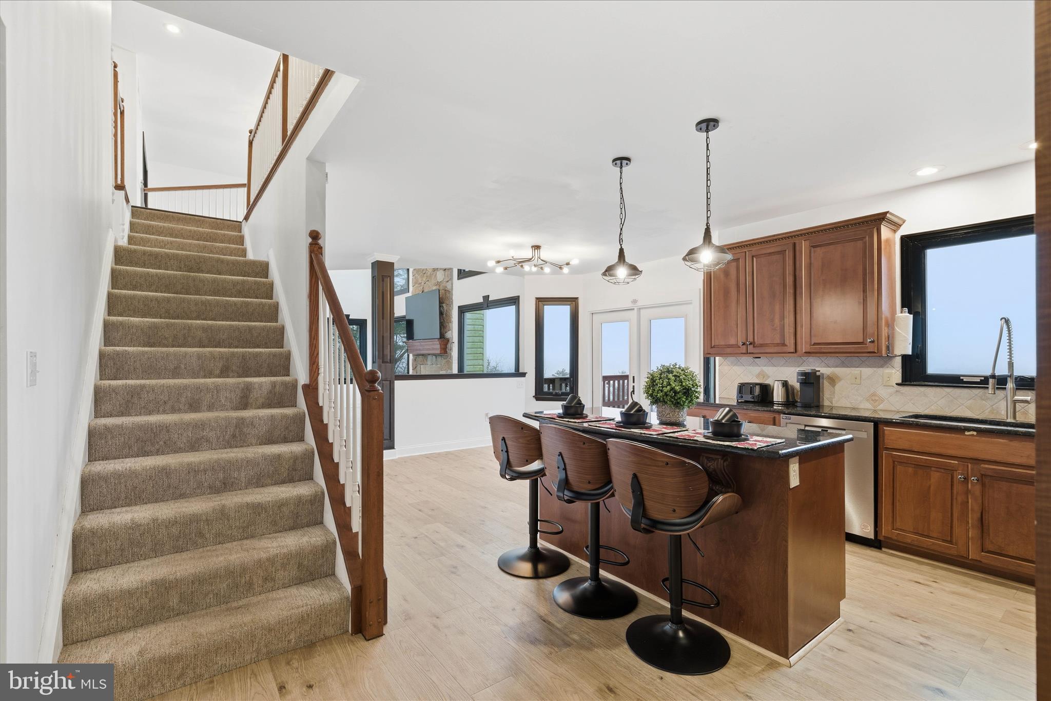 465 Rebers Bridge Road Reading, PA 19608 - Photo 23 of 68 Kitchen