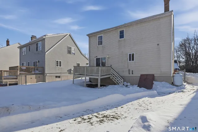 $299,900 | 23 East Hill Street, Plymouth, CT 06786