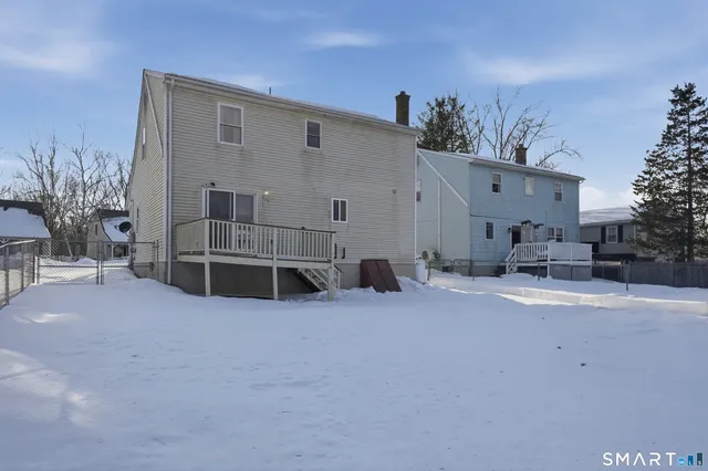 $299,900 | 23 East Hill Street, Plymouth, CT 06786