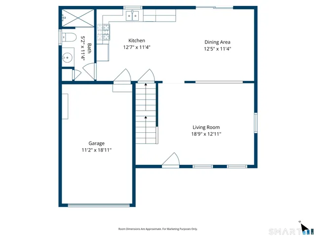 $299,900 | 23 East Hill Street, Plymouth, CT 06786