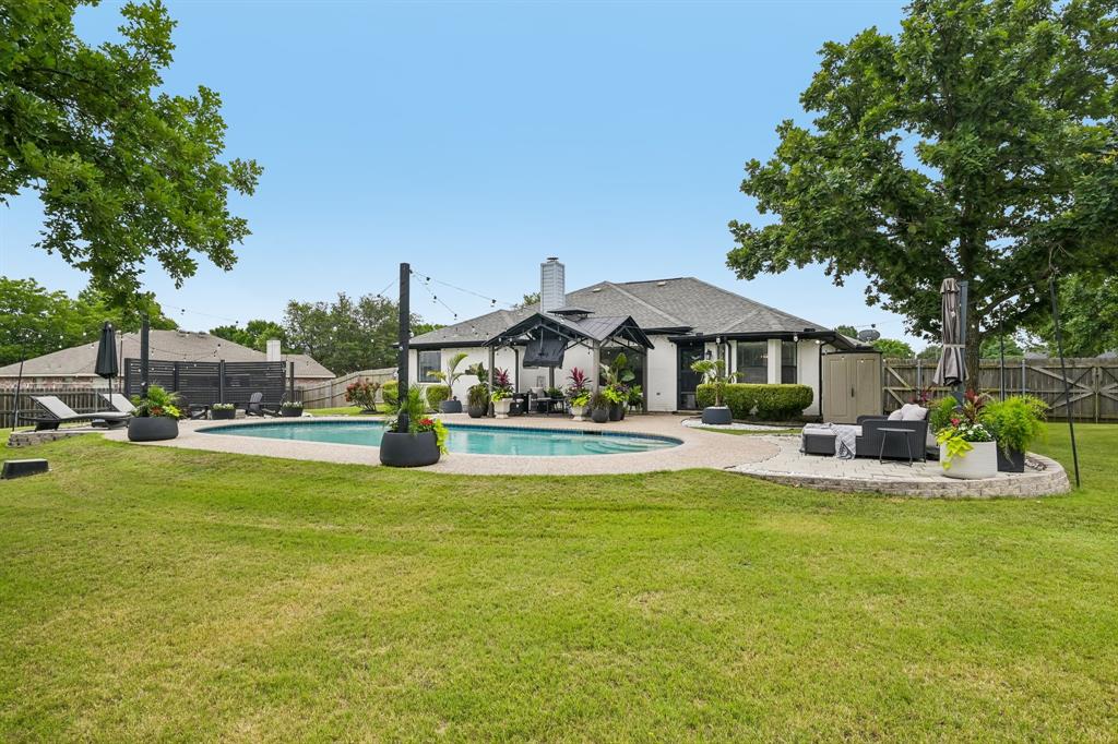 911 High Point Drive Midlothian, TX 76065 - Photo 25 of 28