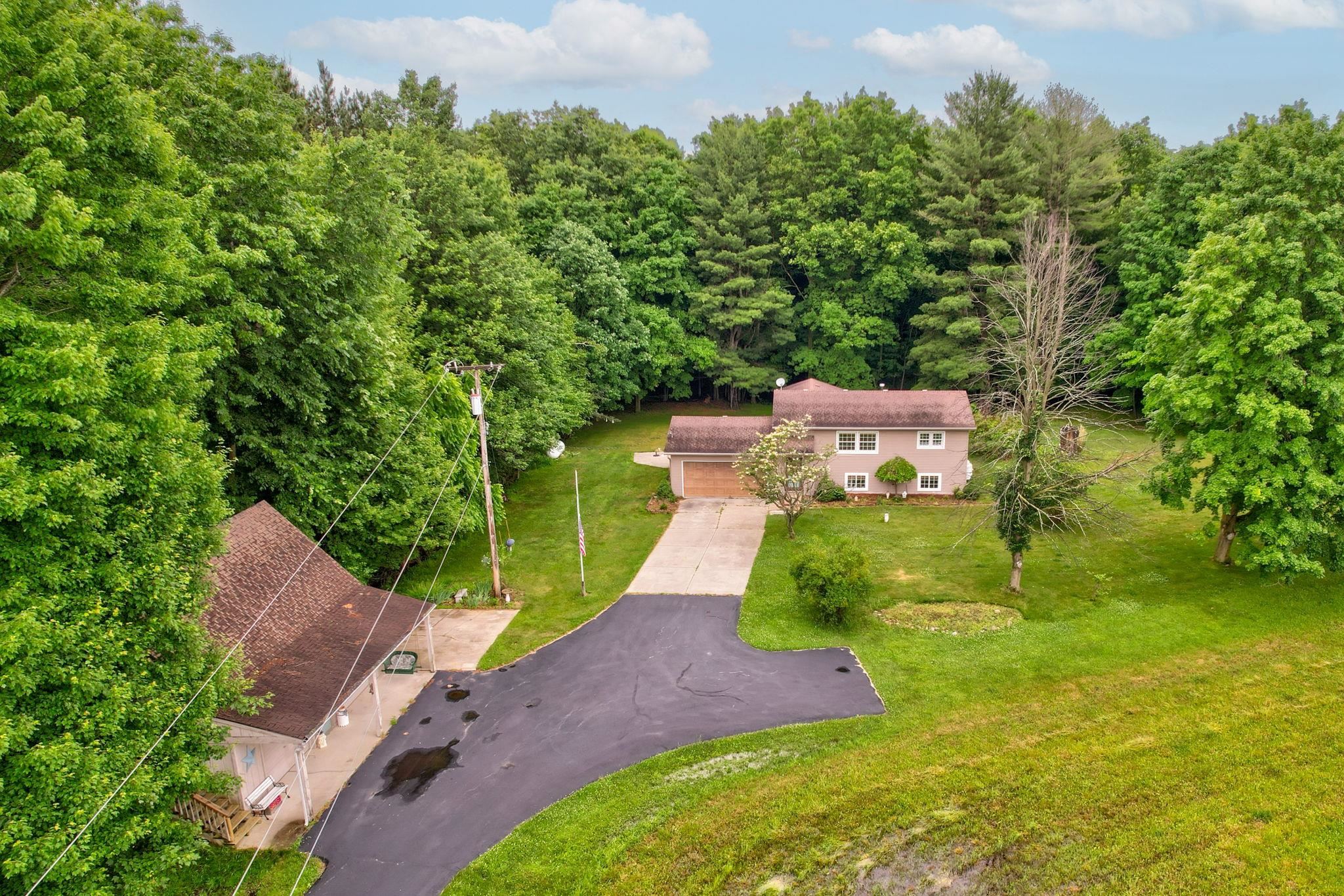 5852 Pinkerton Road Vassar, MI 48768 - Photo 37 of 48
