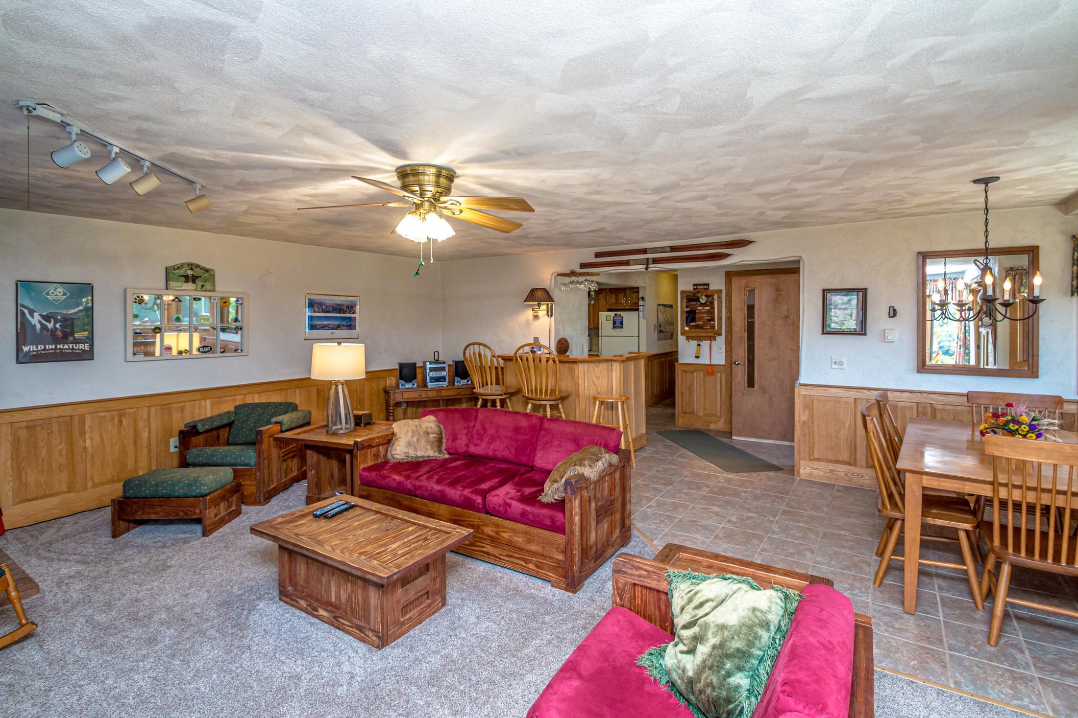 30 Christmas Mountain Road, Unit H30 Intervale, NH 03845 - Photo 20 of 47 Gallery Image 20