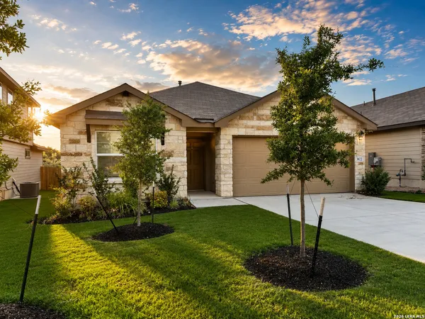 $2,450 | 3822 Copper River, Bulverde, TX 78163